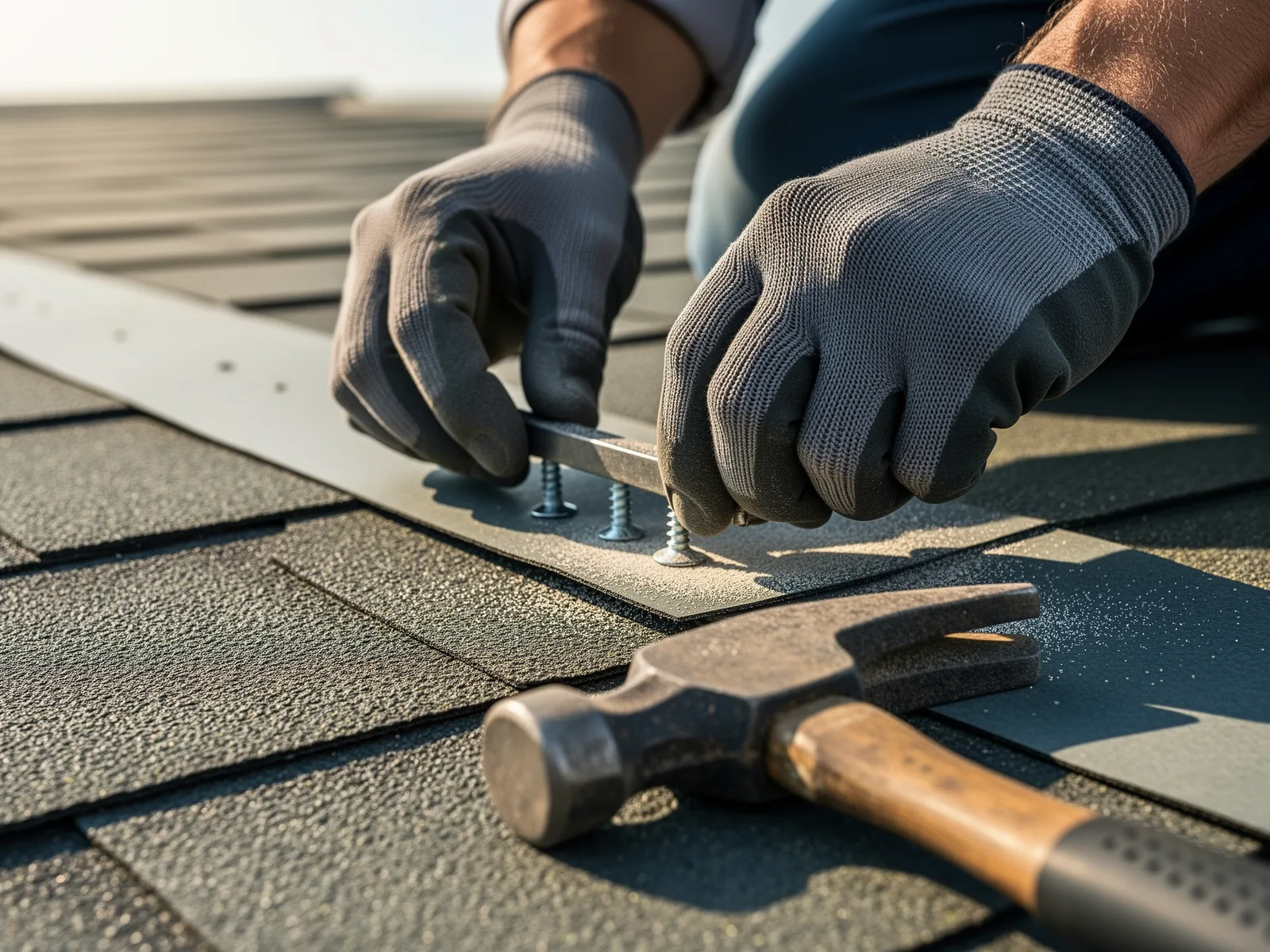 Why choose Fascia Repair in Burnsville, WV